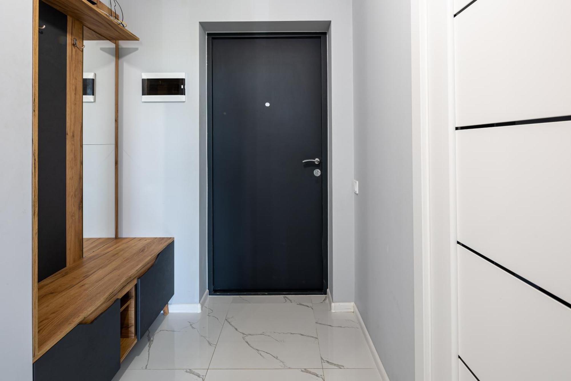 Avalon Time Apartment Lviv Exteriör bild